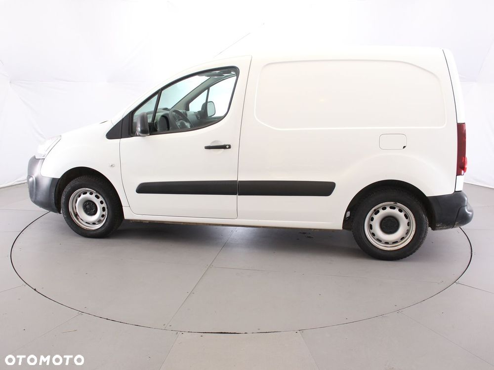 Peugeot Partner - 5