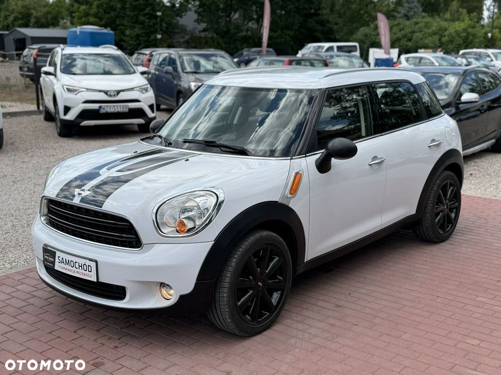 MINI Countryman - 2