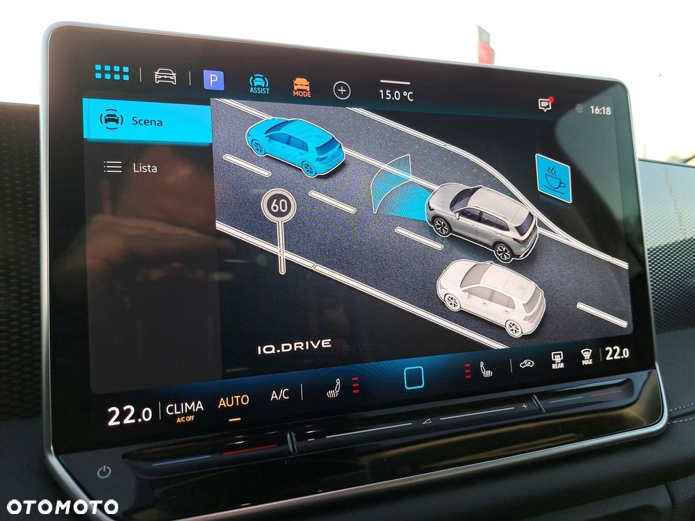 Volkswagen Tiguan 1.5 eTSI Life Plus DSG - 30