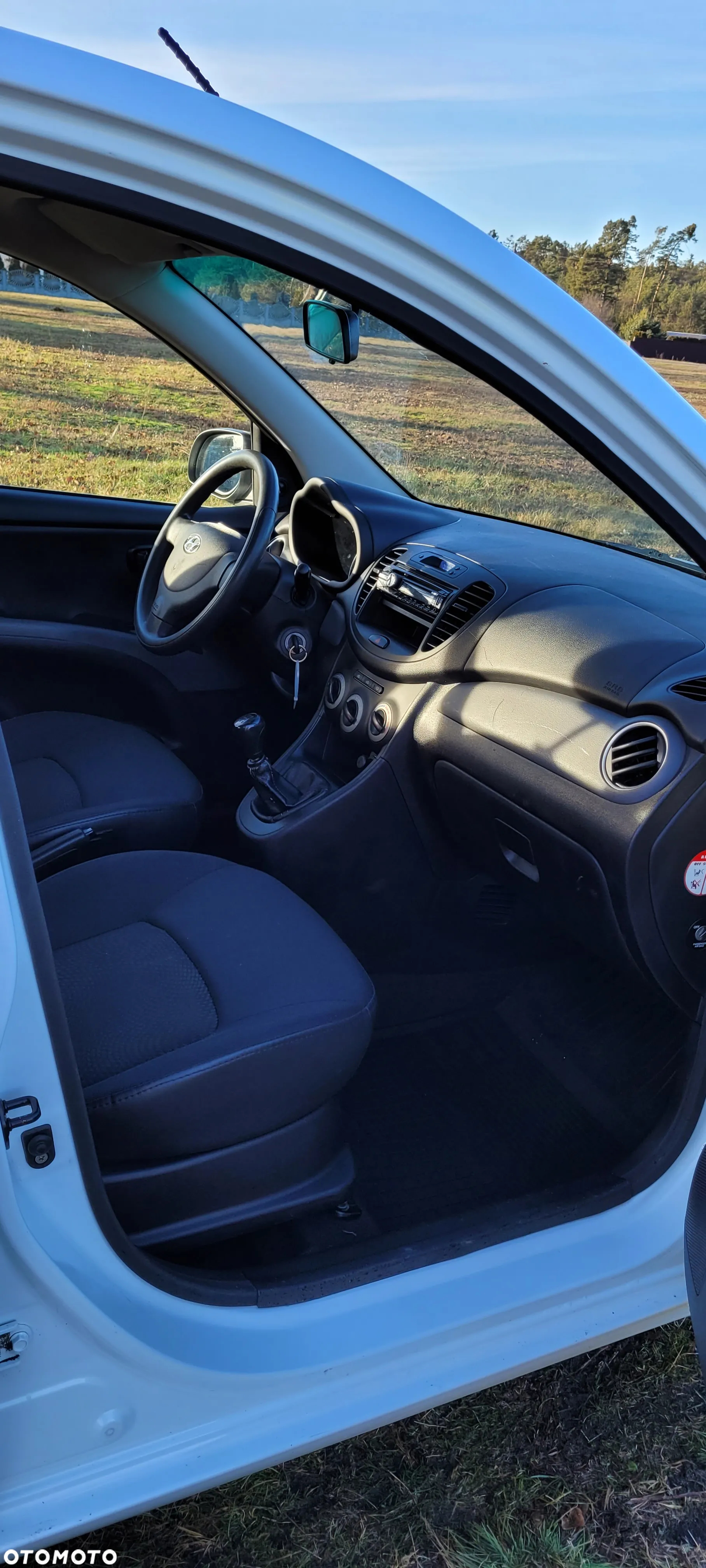 Hyundai i10 1.1 Classic - 11