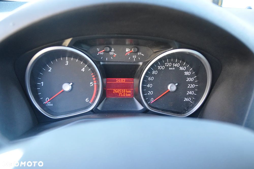 Ford Mondeo 2.0 TDCi Trend - 12