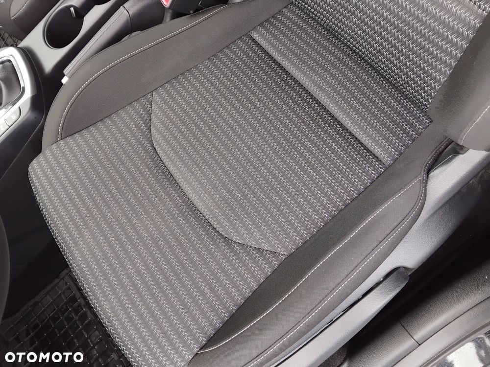 Kia XCeed 1.5 T-GDI M DCT - 22