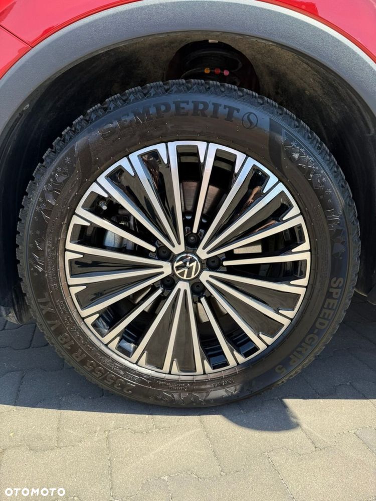 Volkswagen Tiguan 2.0 TDI Life DSG - 32