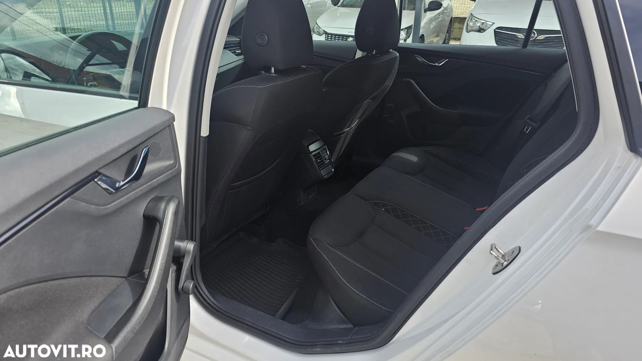 Skoda Scala 1.6 TDI DSG Ambition - 12