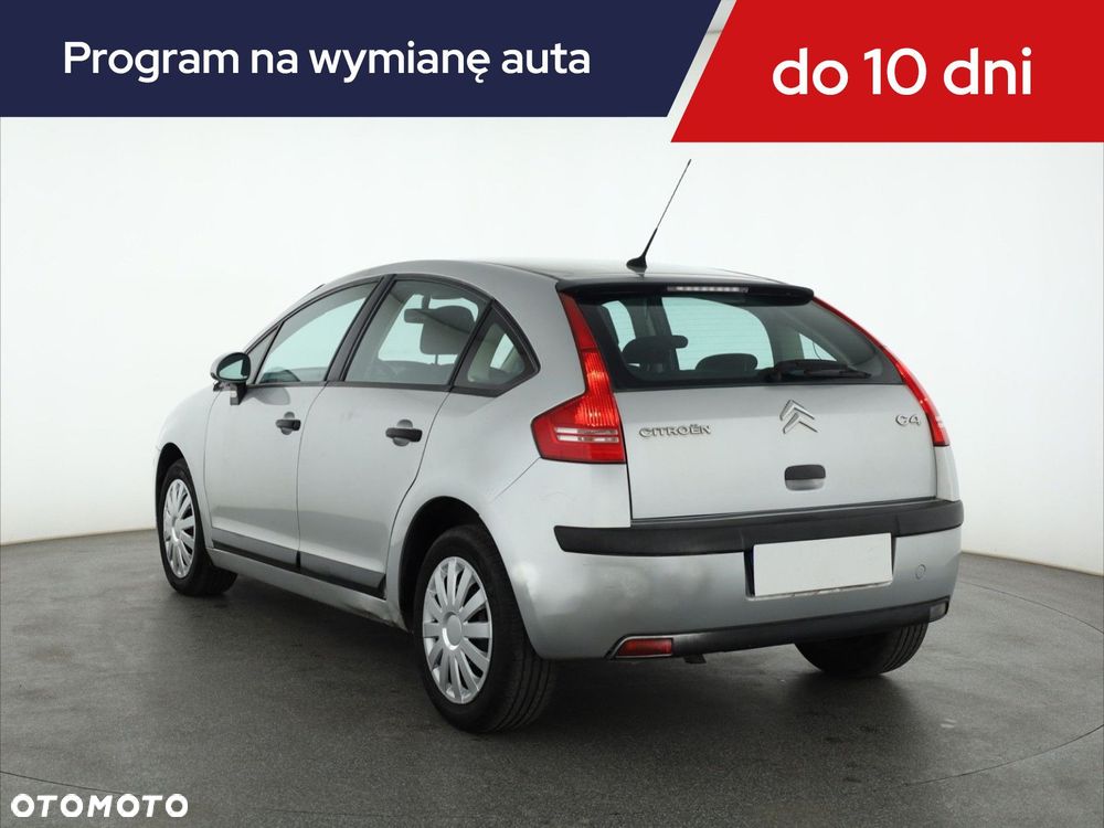 Citroën C4 - 6