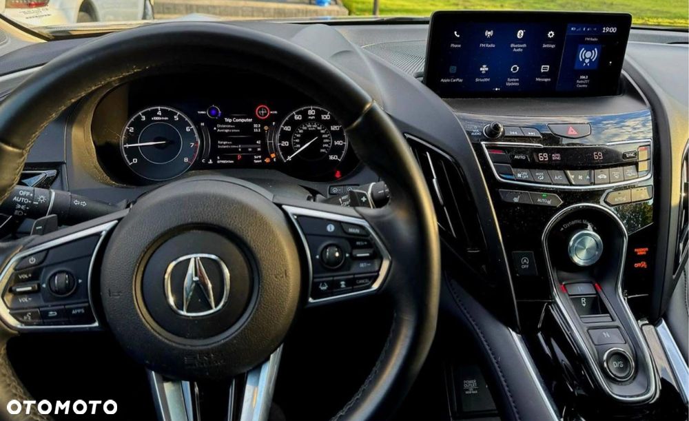 Acura RDX - 5