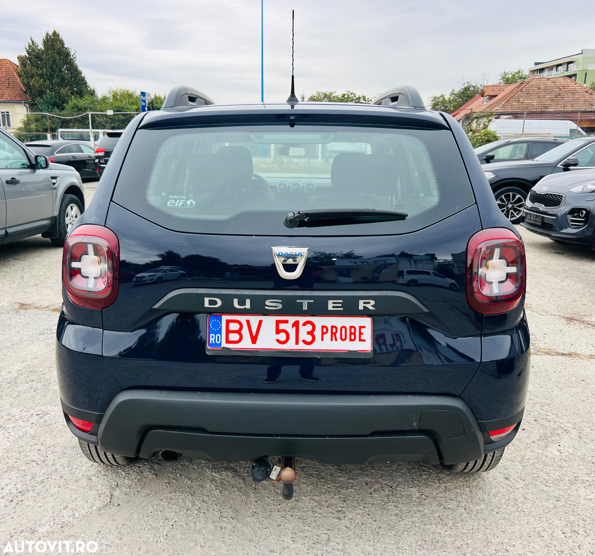 Dacia Duster - 24