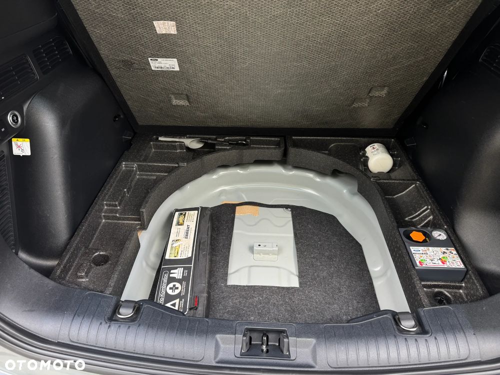 Ford Kuga 2.0 EcoBlue 4x4 COOL&CONNECT - 22
