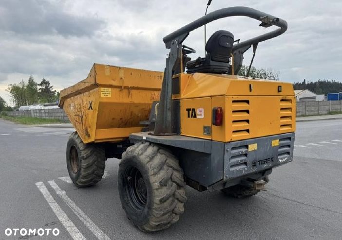 Terex - 4
