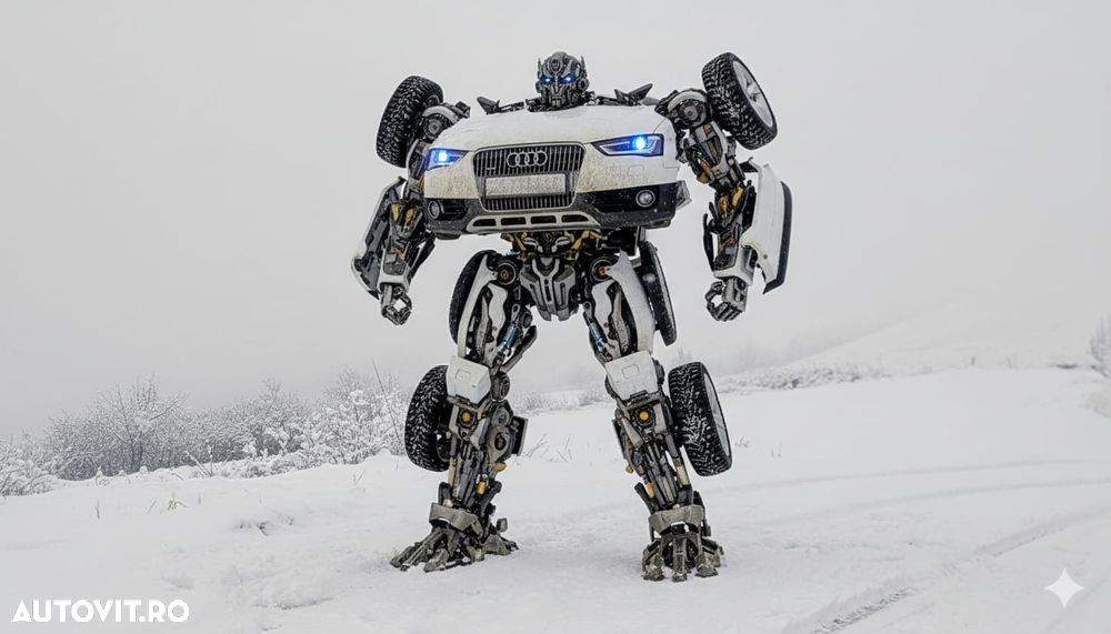 Audi A4 Allroad (clean diesel) 2.0 TDI DPF S tron - 29