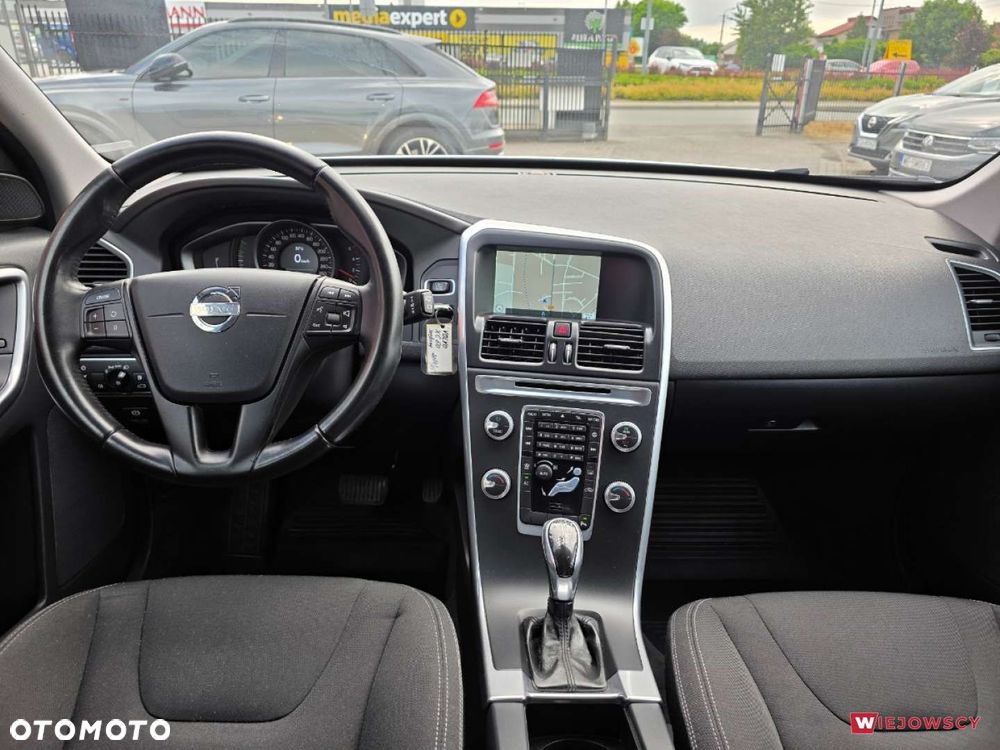 Volvo XC 60 - 19