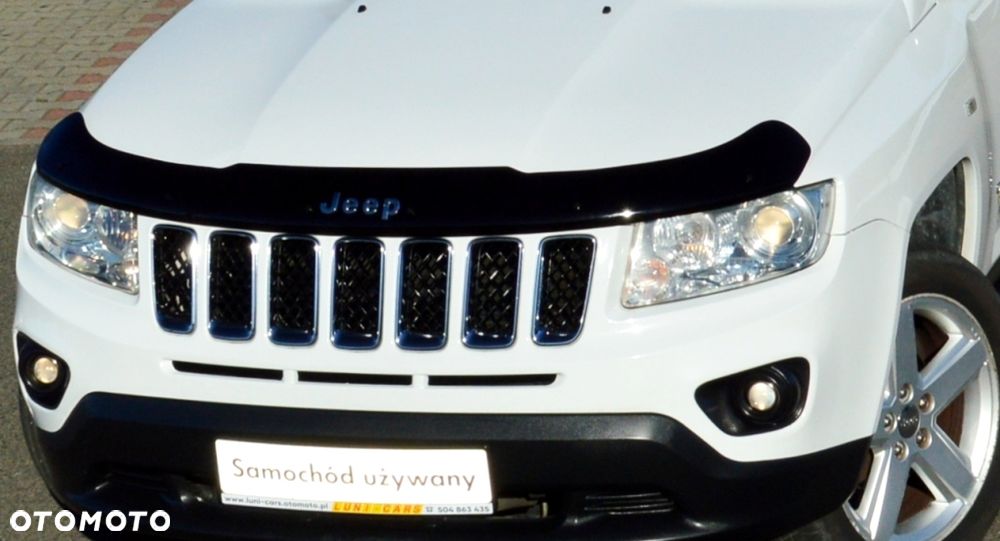 Jeep Compass - 8