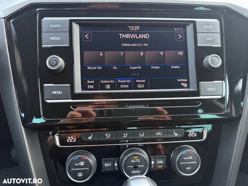 Volkswagen Passat 1.5 TSI OPF DSG Business - 25