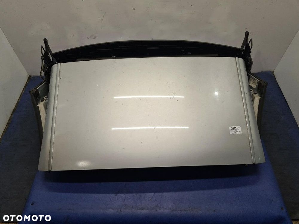PEUGEOT 206 CC CABRIO  DACH - 11