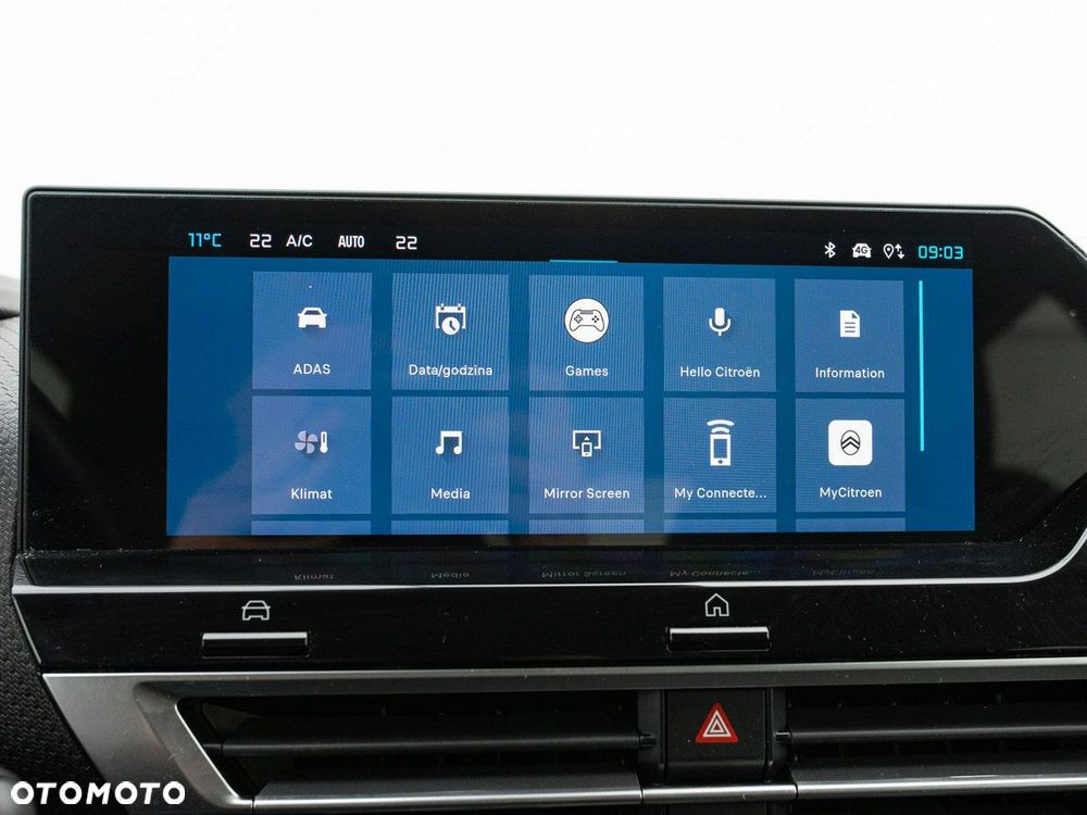 Citroën C4 1.2 PureTech Max S&S EAT8 - 20