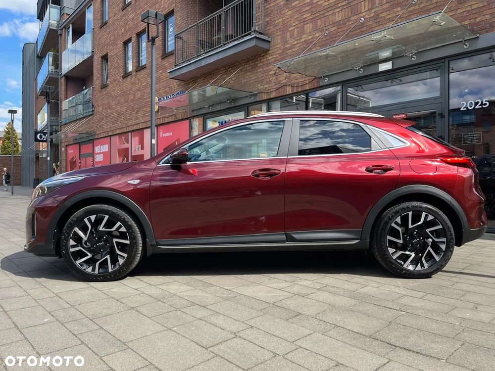 Kia XCeed 1.6 T-GDI M DCT - 15