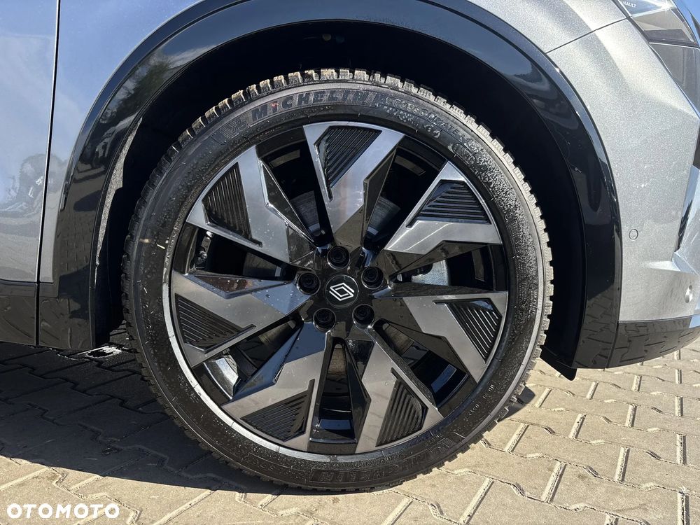 Renault Rafale 1.2 E-Tech Full Hybrid 200 esprit Alpine MMT - 19