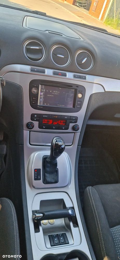 Ford S-Max 2.0 TDCi Titanium - 13