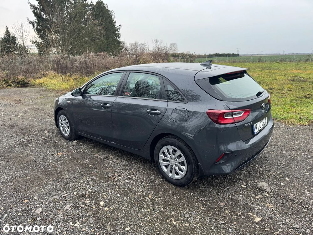 Kia Ceed 1.0 T-GDI S - 4