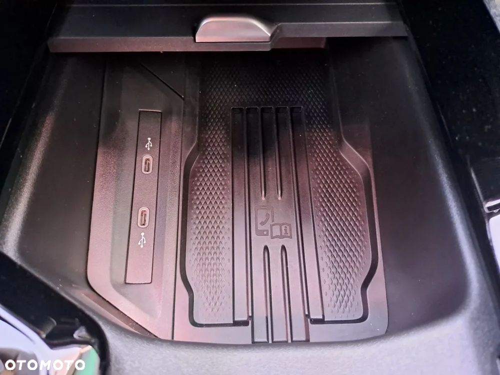 Skoda Superb 1.5 TSI Plug-in Hybrid Edition 130 DSG - 17