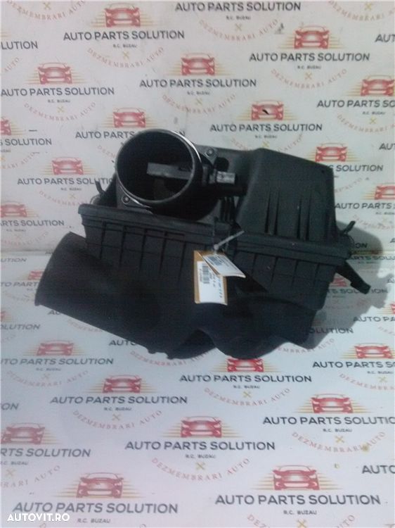 debitmetru aer 2.0 d bmw seria 5 an fabr.2009 - 1