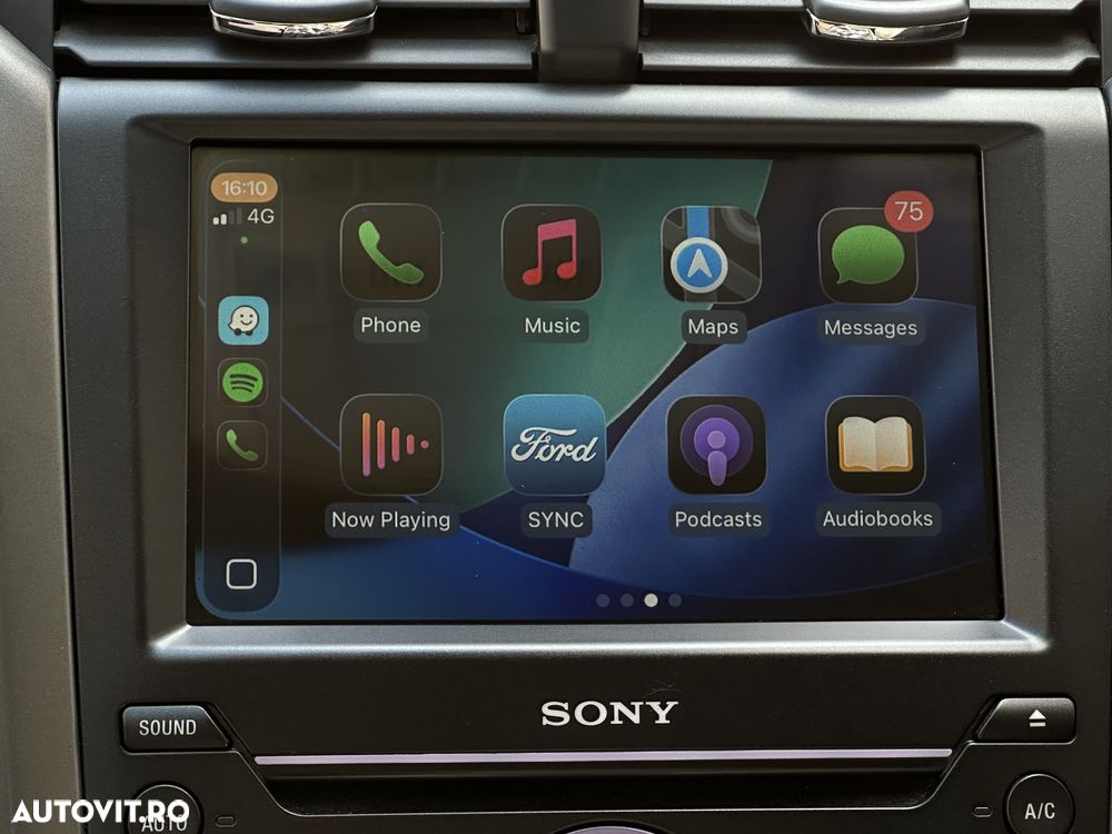 Ford Mondeo 2.0 TDCI Titanium - 11