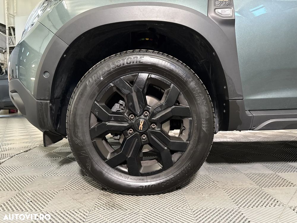 Dacia Duster - 14