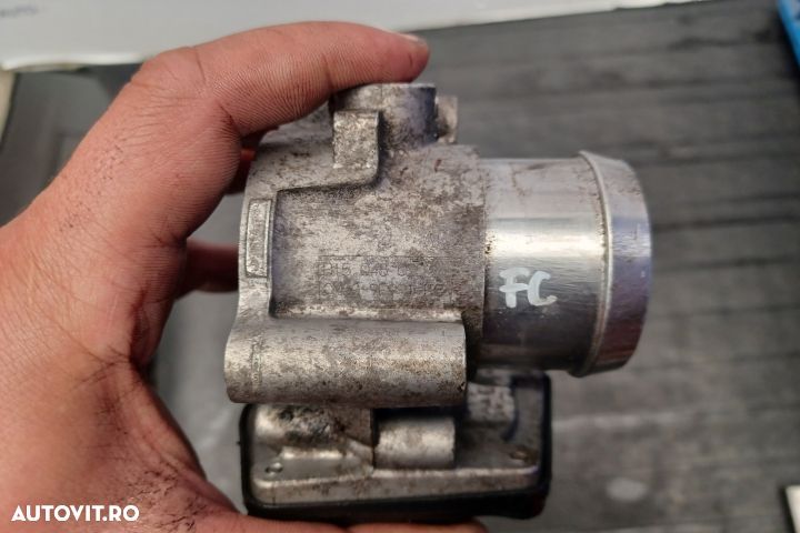 CLAPETA ACCELERATIE CM5G-9F991-FA CM5G-9F991-FA Ford Focus 3 [facelif - 5