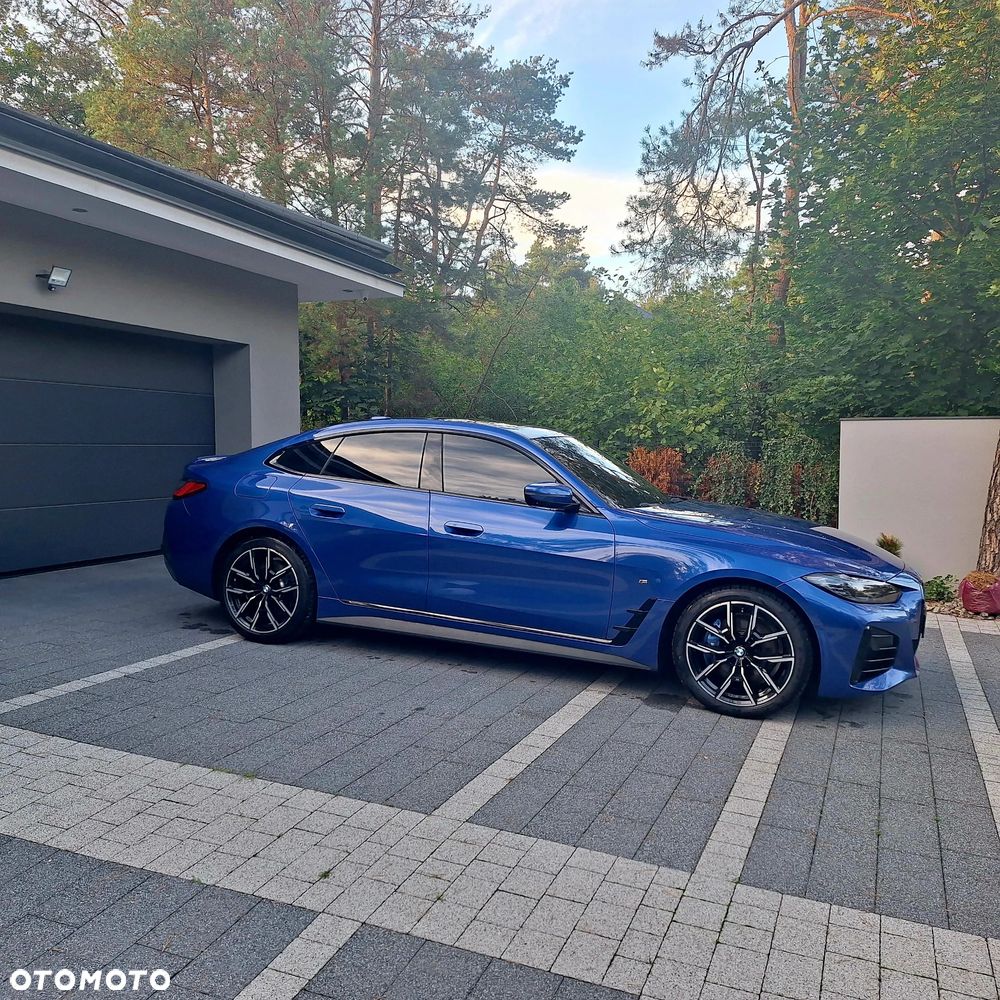 BMW Seria 4 - 24