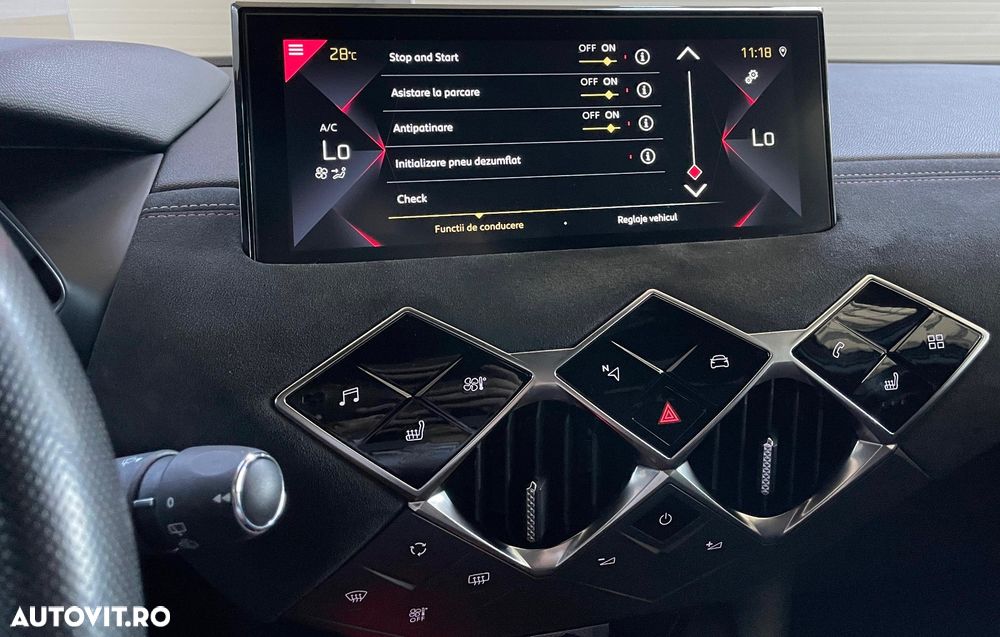 DS Automobiles DS 3 Crossback DS3 1.5 BlueHDi 130 S&S EAT8 OPERA - 24