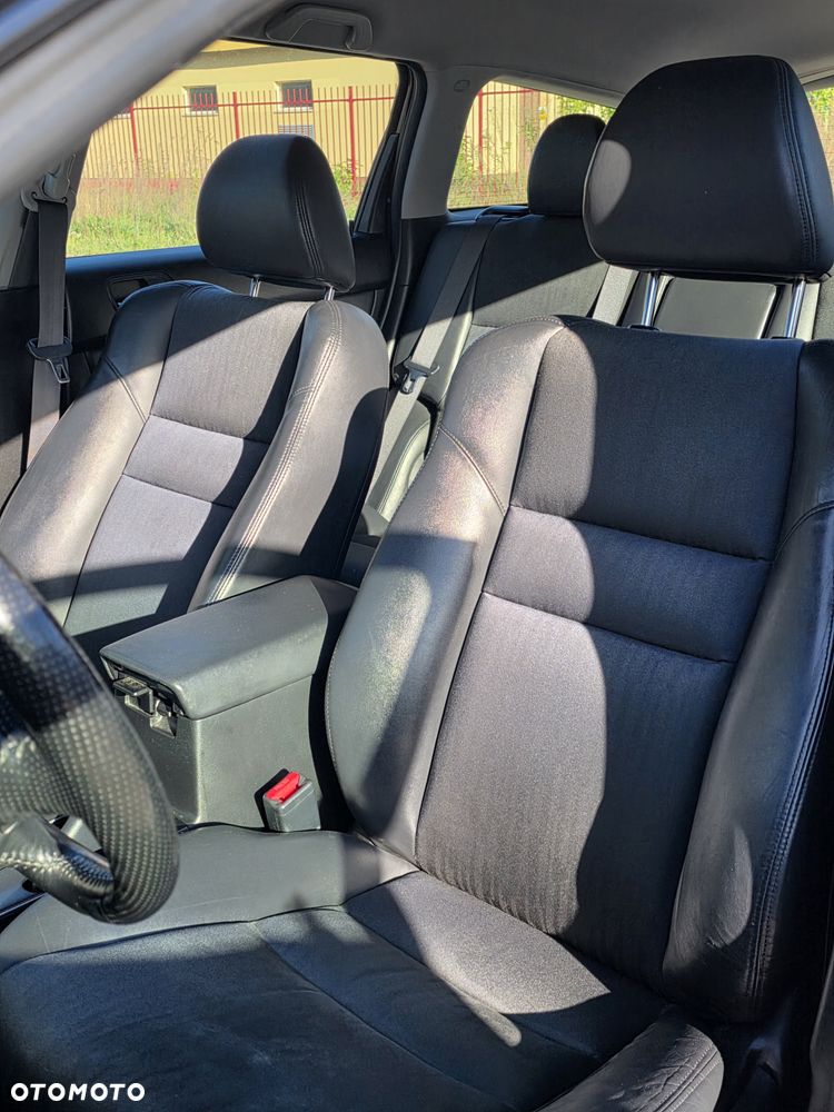 Honda Accord 2.0 i Automatik Executive - 19
