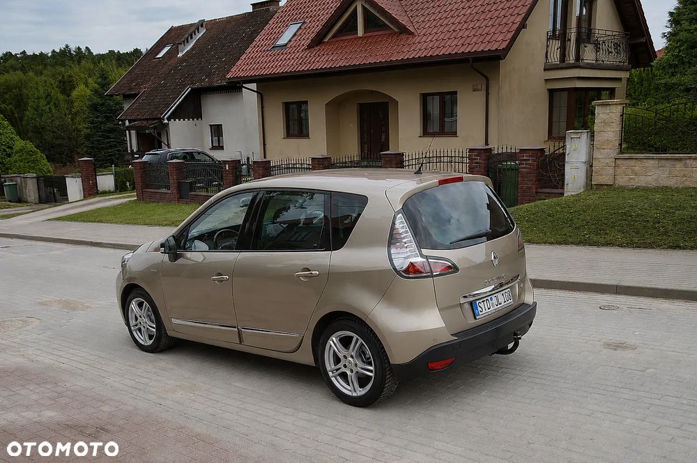 Renault Scenic Energy dCi 130 Euro 6 S&S Bose Edition - 5