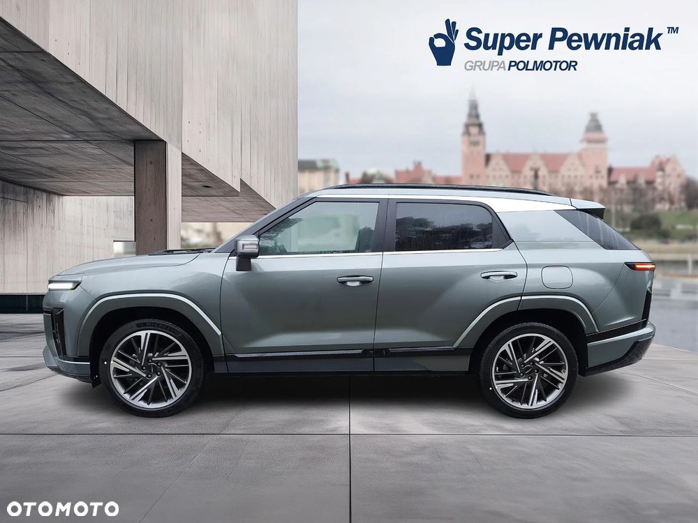 SsangYong/KGM Actyon 1.5 T-GDI Joy - 2