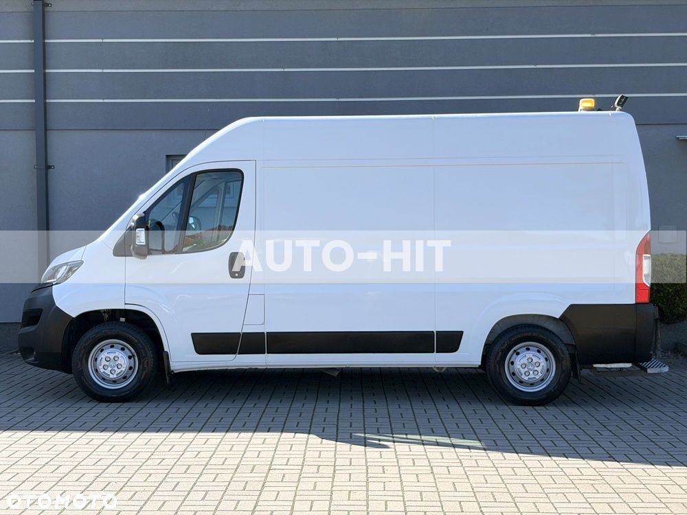 Peugeot Boxer - 11