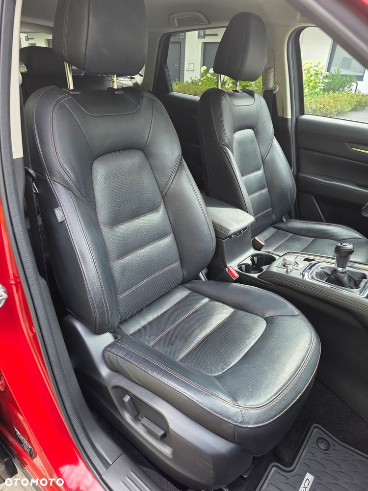 Mazda CX-5 2.0 Skyprestige 2WD - 9