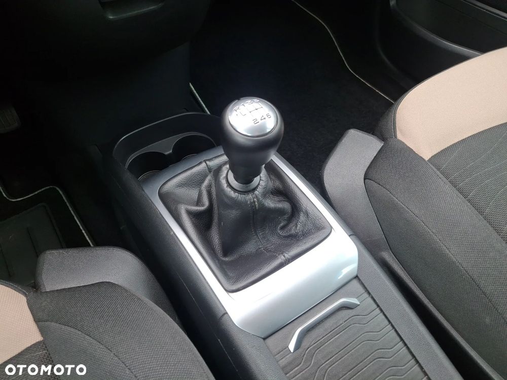 Citroën C4 Grand Picasso BlueHDi 150 Intensive - 9