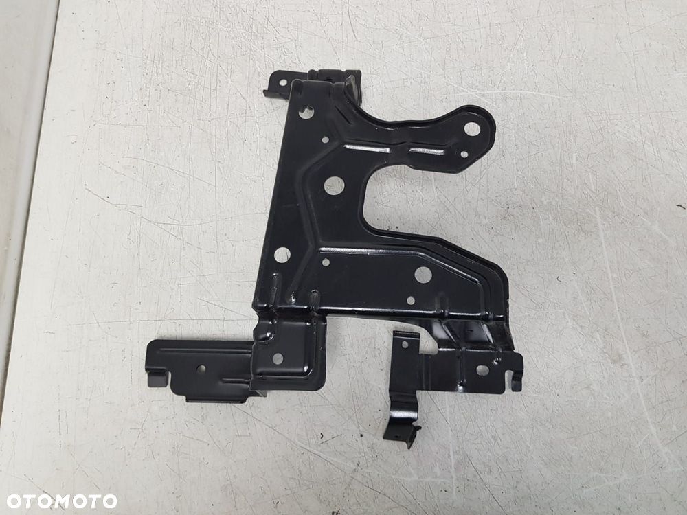 NOWY ORYGINLANY UCHWYT MOCOWANIA WEBASTO VW T5 T6 7e0819827c - 4