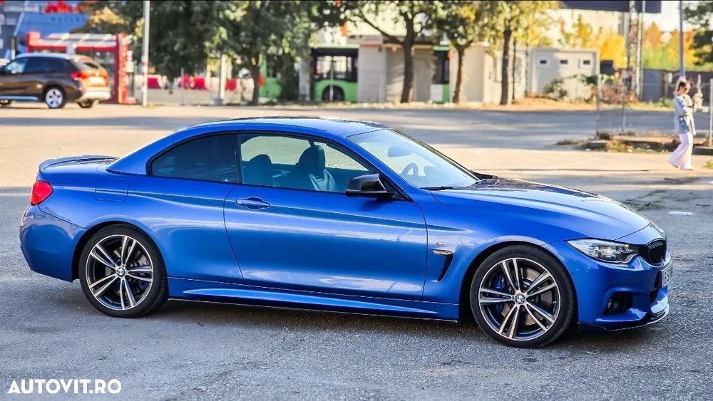 BMW Seria 4 - 2