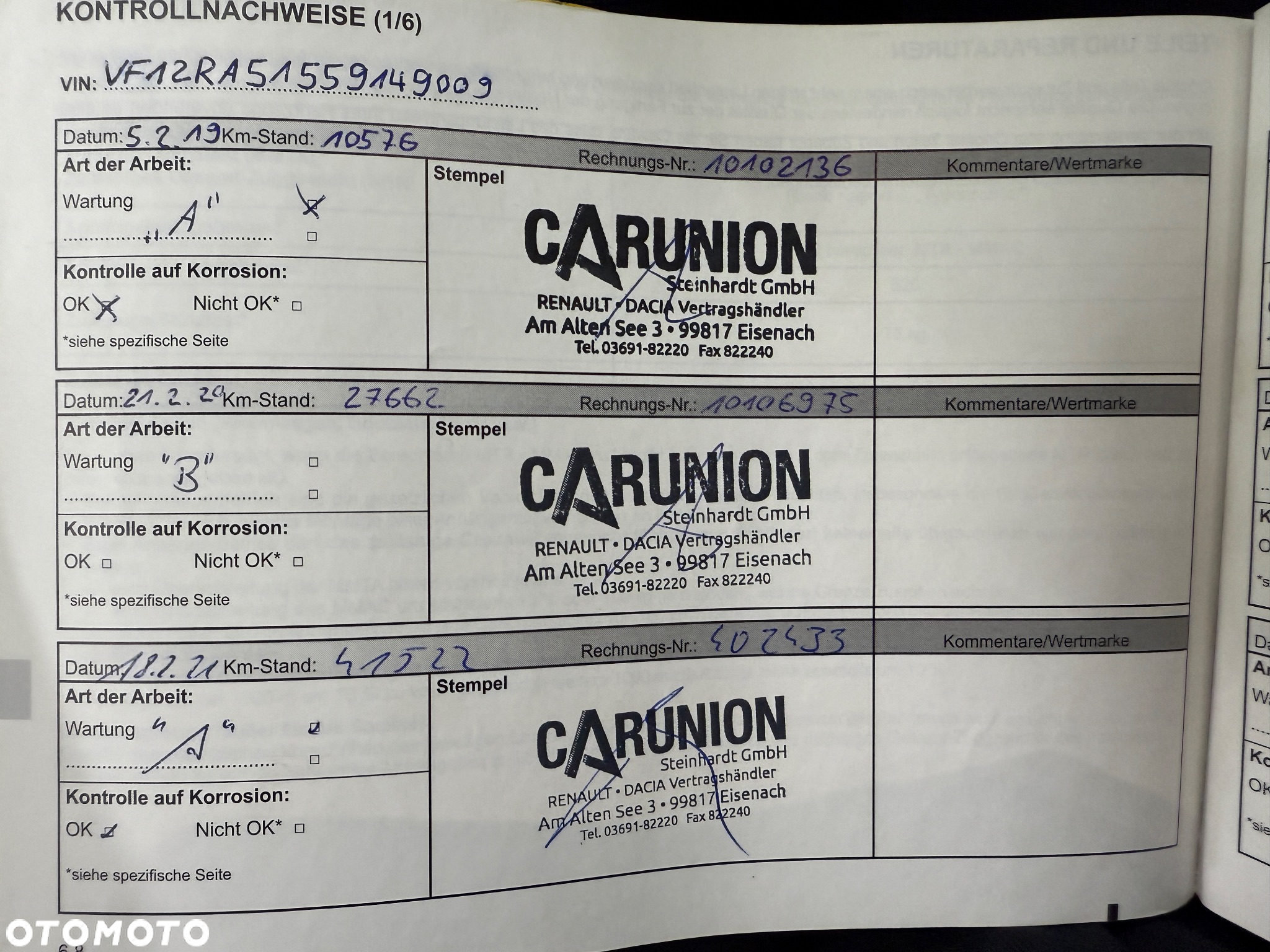 Renault Captur (ENERGY) TCe 90 INTENS - 27