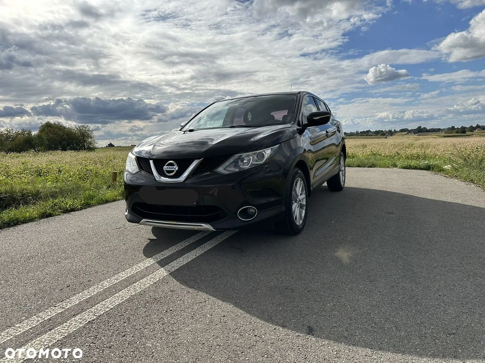 Nissan Qashqai 1.6 DCi 4x4 Visia - 30