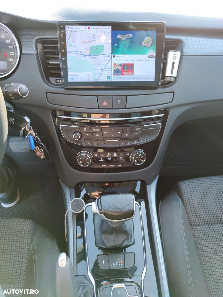 Peugeot 508 - 6