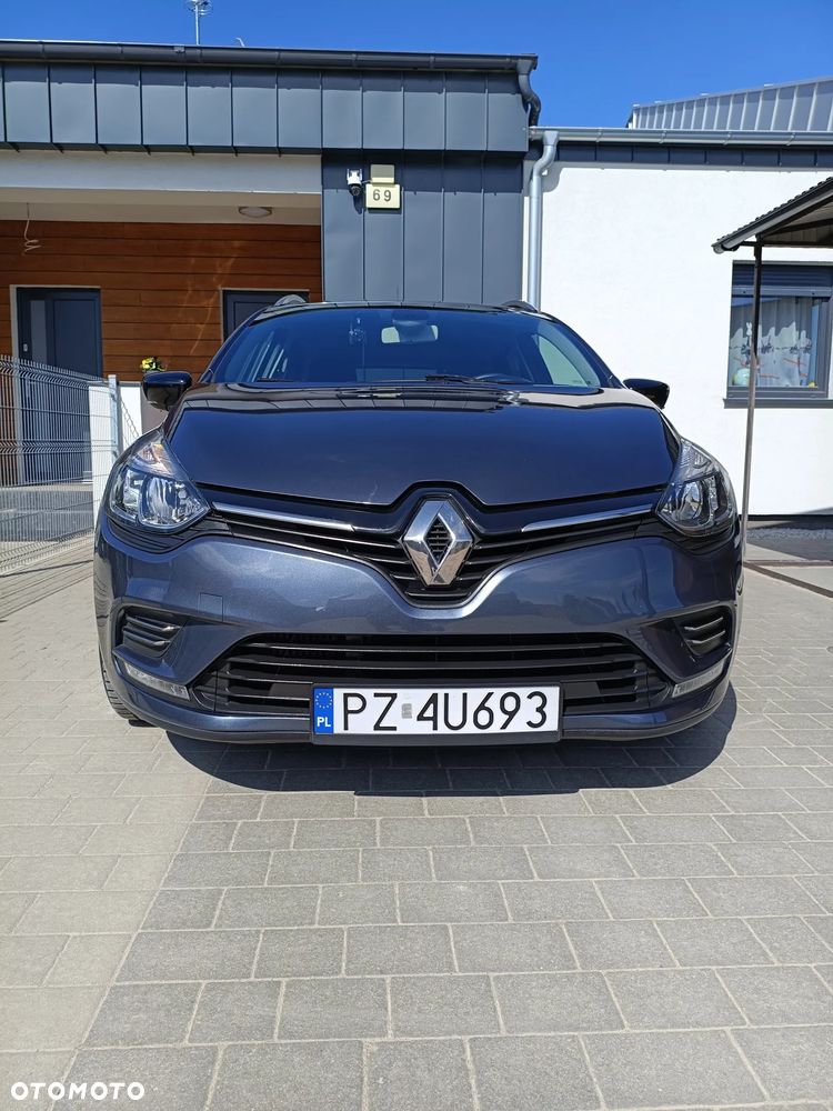 Renault Clio 0.9 Energy TCe Limited - 2