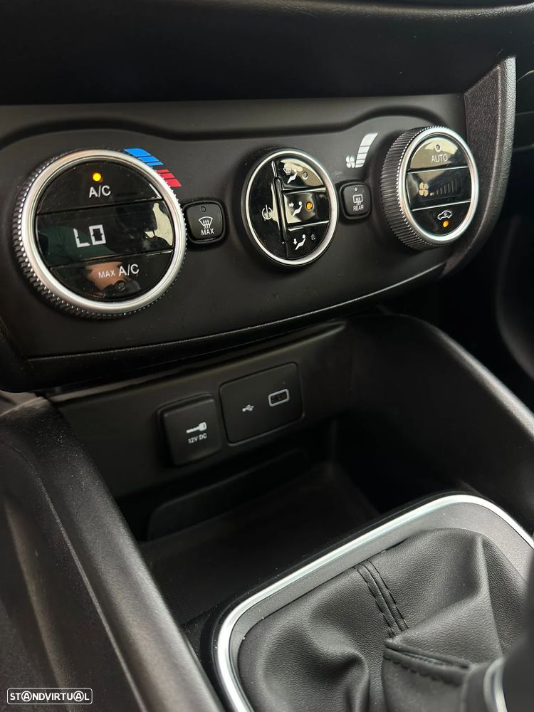 Fiat Tipo Cross 1.3 MultiJet City - 15