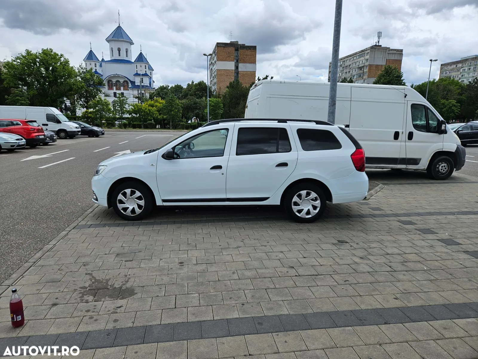 Dacia Logan - 8