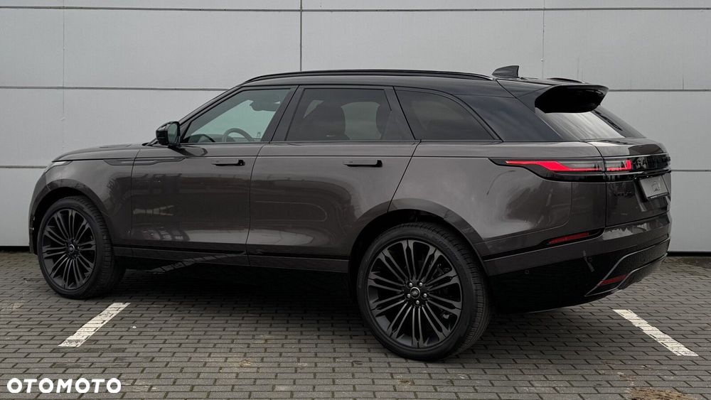 Land Rover Range Rover Velar - 2