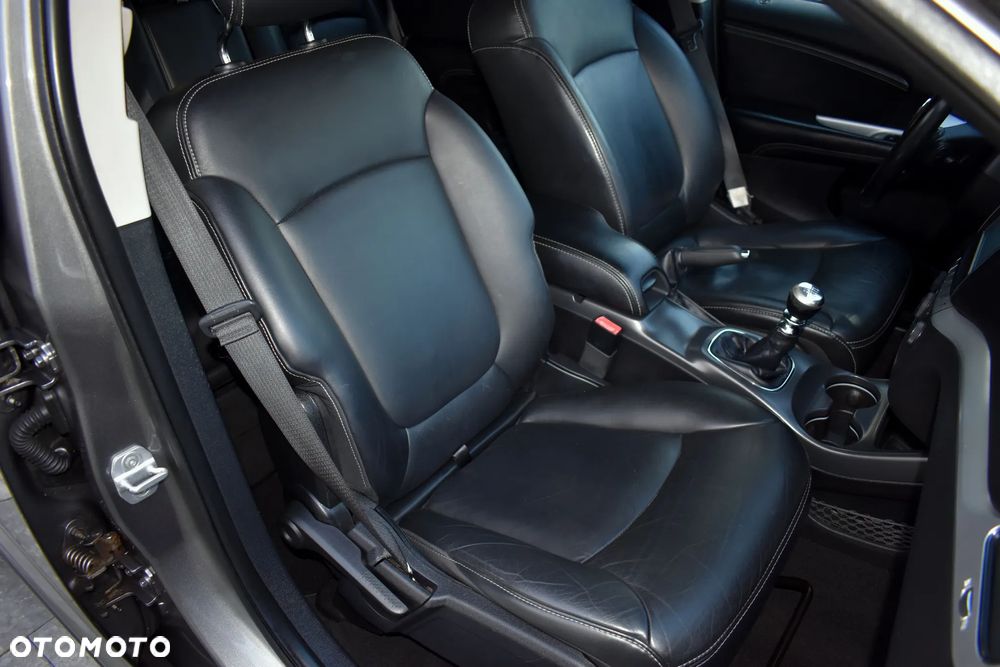 Fiat Freemont 2.0 Multijet 16V DPF Black Code - 34