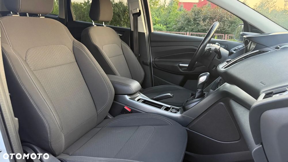 Ford Kuga 2.0 TDCi AWD Trend - 26