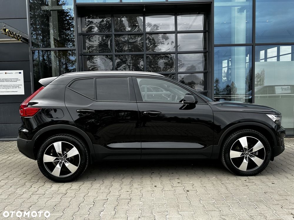Volvo XC 40 - 9