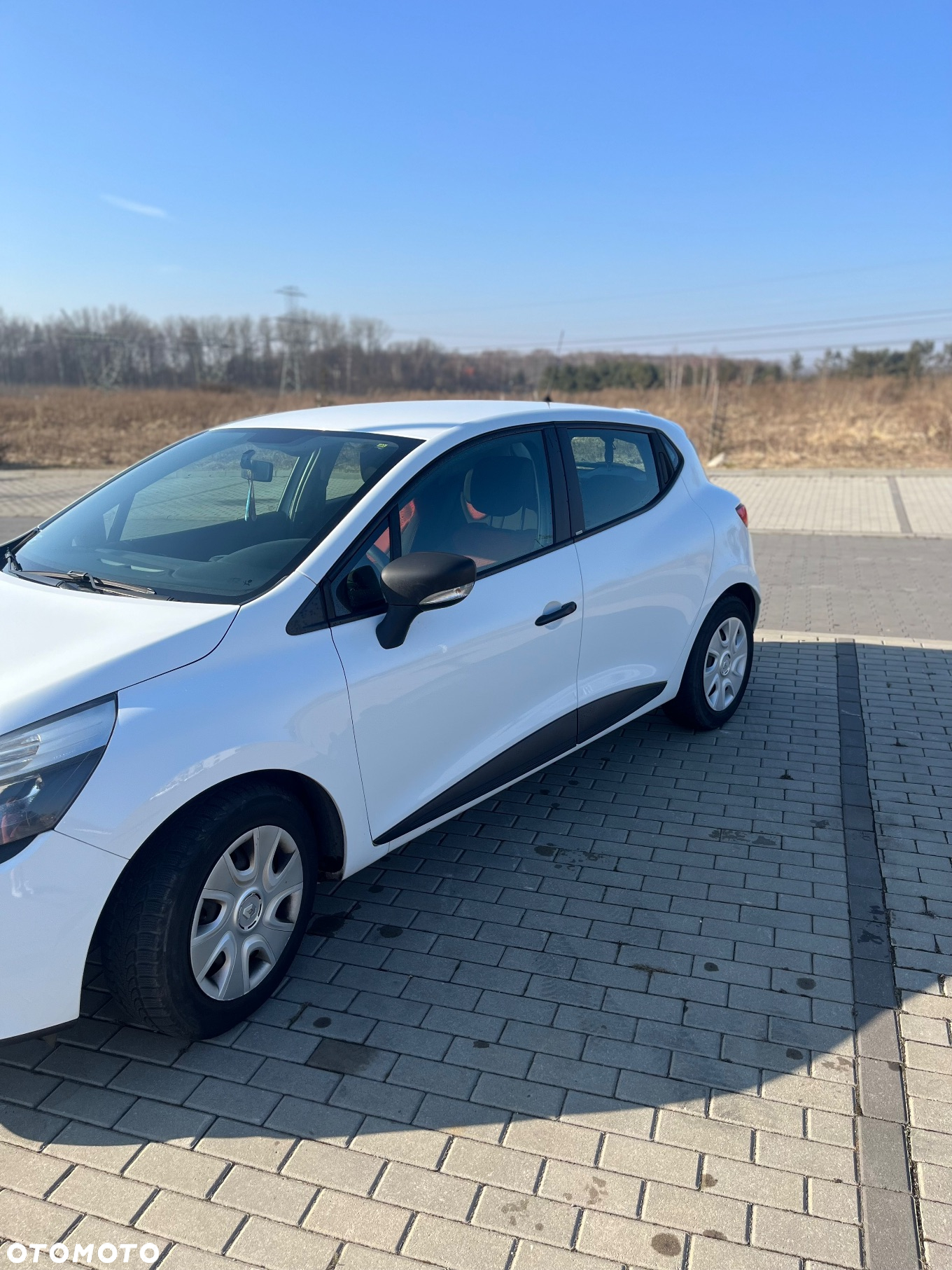 Renault Clio 1.2 16V Expression - 3