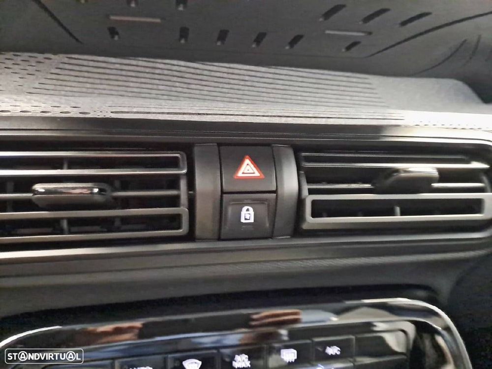 Citroën C3 Aircross 1.2 Hybrid Max e-DSC6 - 23